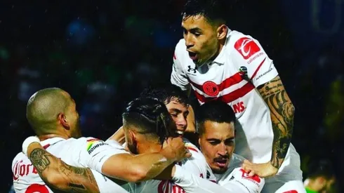 Tremenda asistencia de Baeza