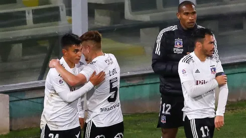 El Cacique venció por 2-0 en esta fecha 15 del torneo.