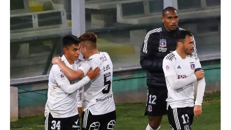 El Cacique venció por 2-0 en esta fecha 15 del torneo.