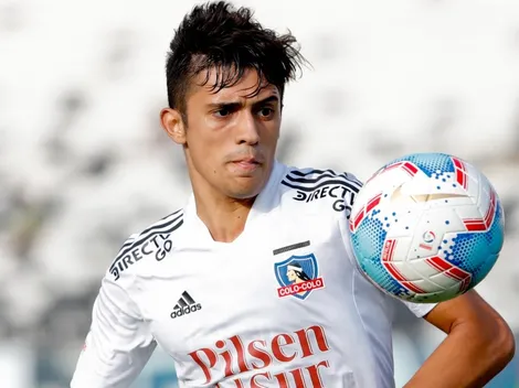 Formación: Solari agarra camiseta de titular para enfrentar a Curicó