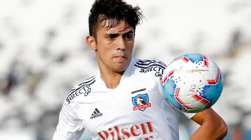 Pablo Solari asoma como titular