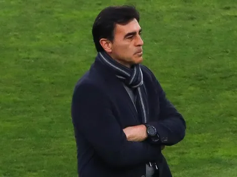 Quinteros: “Con mucho orgullo vivo este momento”