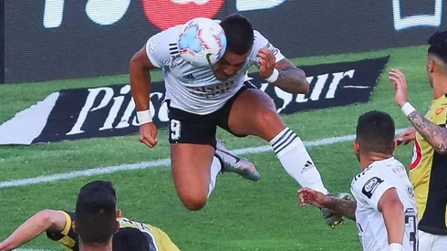 Javier Parraguez lleno de ofertas