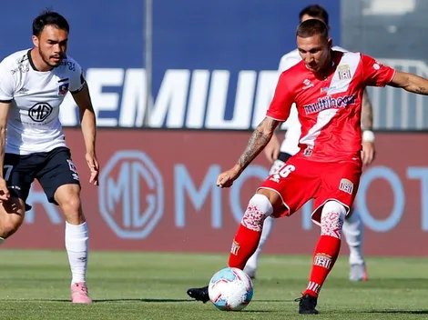 ¿Dónde ver vía Streaming Colo Colo vs Curicó Unido?