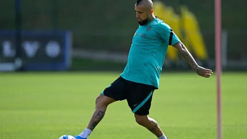 El Rey no se quiere mover del Inter de Milán