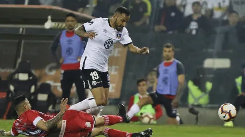 De La Fuente vuelve a Pedrero