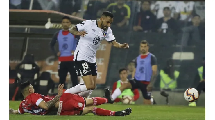 De La Fuente vuelve a Pedrero