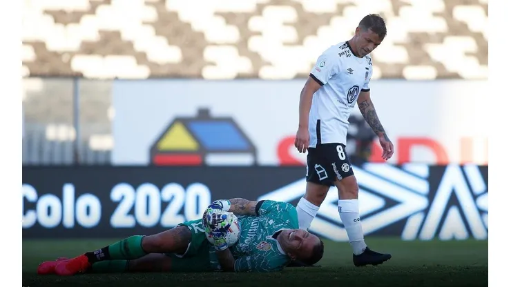 En el historial, ambas escuadras suma tres triunfos.