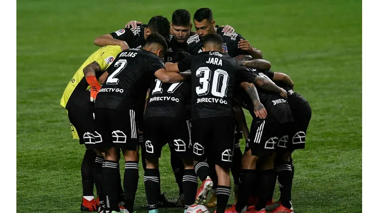 Gustavo Quinteros dio a conocer la nómina para enfrentar a Curicó
