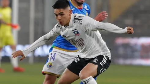 Joan Cruz puede ser considerado otra vez