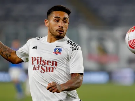 Bolados se emociona con el liderato de Colo Colo