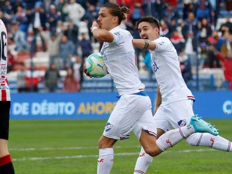 Papá de Thiago Vecino habla por la opción de su hijo en Colo Colo