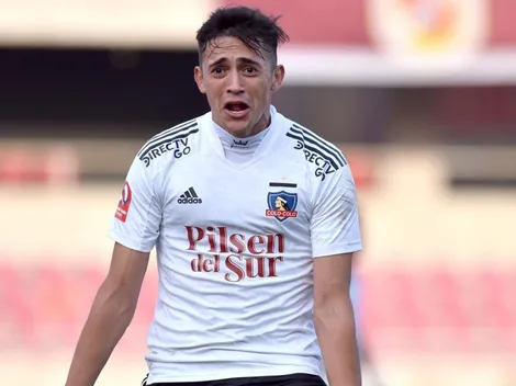 Formación: Pablo Solari vuelve a la titularidad