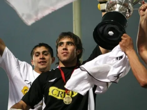 La formula de Colo Colo según TNT para contratar a Bravo en 2022