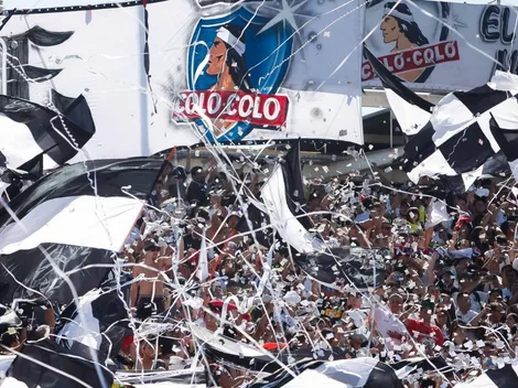 El aforo permitido para el estadio Monumental en pandemia