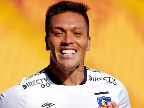 En O’Higgins reconocen interés en Javier Parraguez