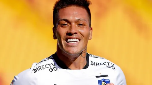 Parragol es seguido desde Rancagua | Foto: Agencia Uno