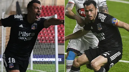 Borghi pidió respeto para los formados en casa de Colo Colo.