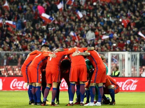 El Monumental corre con ventaja para recibir a la Roja ante Brasil