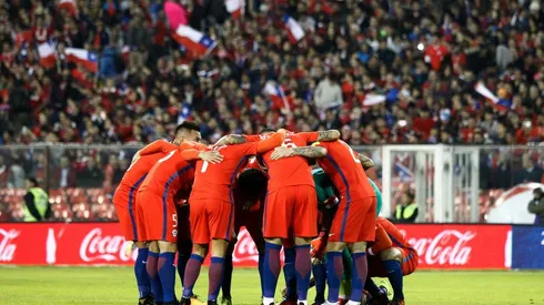 El Monumental está cerca de recibir a la Roja.