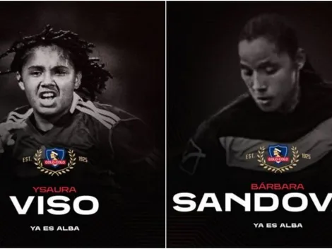 Mena hace un llamado al Gobierno para que sus refuerzos ingresen a Chile