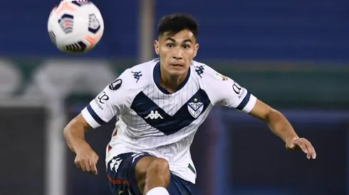 Pablo Galdames y sus opciones en Colo Colo