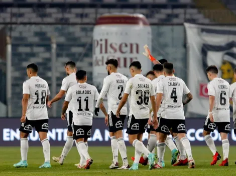 Colo Colo acusa discriminación de las autoridades de Valparaíso