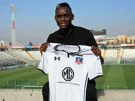 Danny Pérez alista su regreso a Venezuela