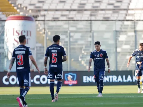 Universidad de Chile busca ser local en el Monumental