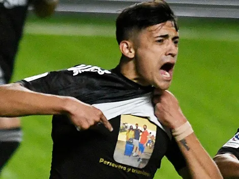 El padre de Solari da claves para entender a su hijo de 20 años