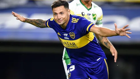 Aseguran que Zárate fue ofrecido a Colo Colo.