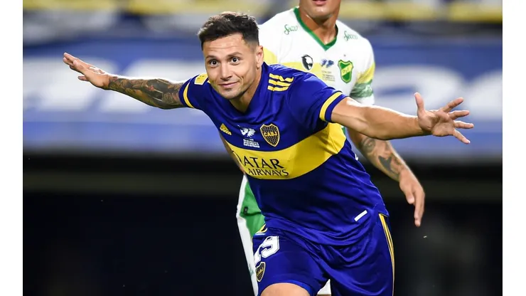 Aseguran que Zárate fue ofrecido a Colo Colo.