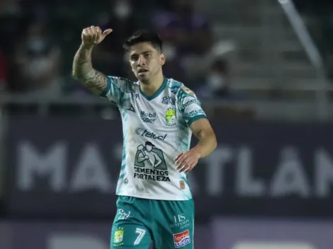 Avisan que Victor Dávila quiere llegar a Colo Colo