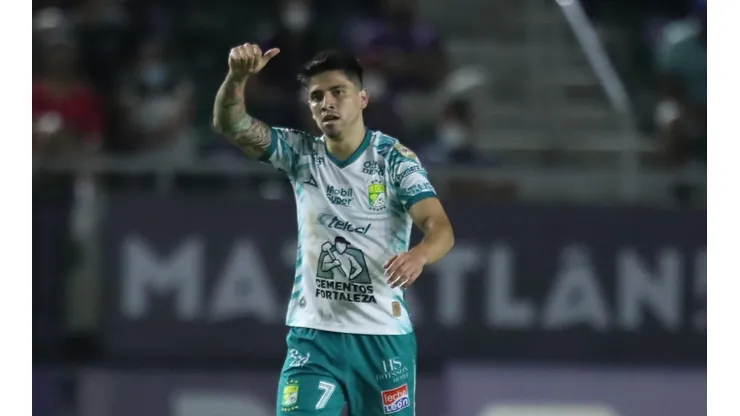 Victor Dávila es el apuntado para reemplazar a Martín Rodríguez.
