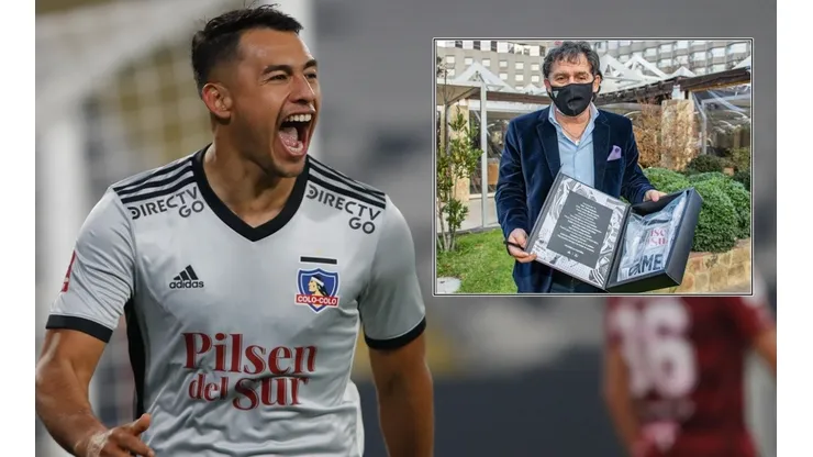 Este viernes saldrá a la venta la camiseta coleccionable de la Copa Libertadores 1991 | Foto: captura