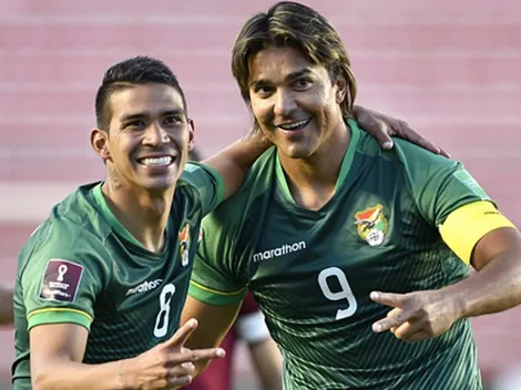 Colo Colo prepara oferta para seducir a Marcelo Moreno Martins