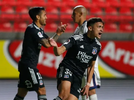 “Colo Colo ratifica que tiene el mejor plantel del fútbol chileno”