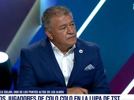Claudio Borghi: “No hay público para hablar en TV dos horas de táctica”
