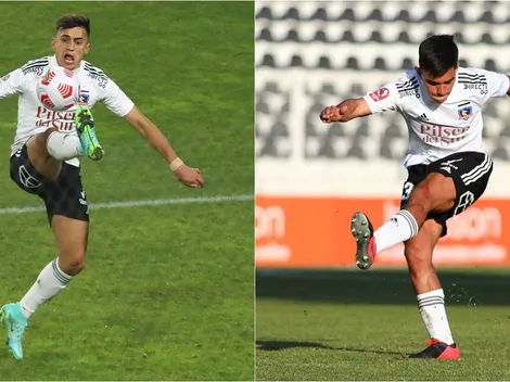 Las modificaciones que prepara Colo Colo para enfrentar a Curicó