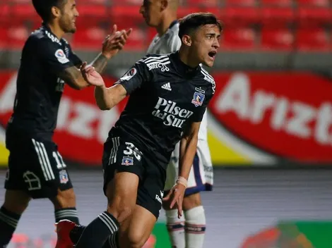 Talleres quiere repatriar a Pablo Solari para venderlo a Europa