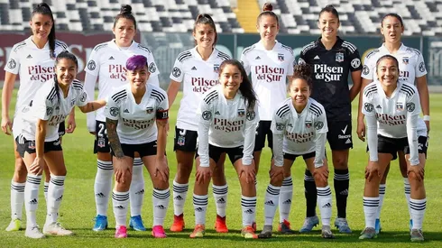 Colo Colo pide disputar el Chile 3