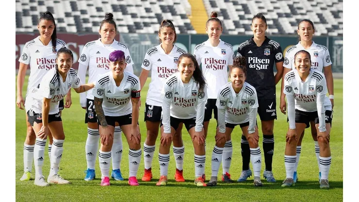 Colo Colo pide disputar el Chile 3