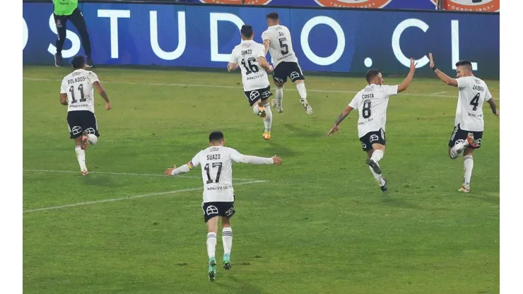 Colo Colo busca ganar y alcanzar el liderato del torneo.