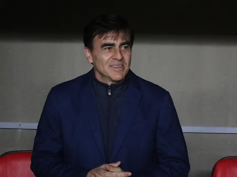 Borghi apunta que Colo Colo puede ser serio candidato al título