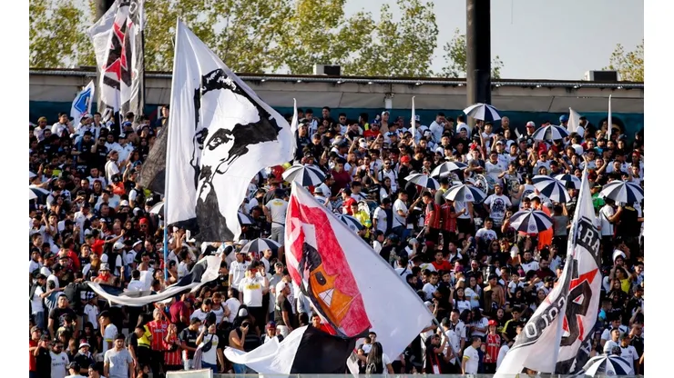 En Colo Colo se preparan para el regreso del público al Monumental.