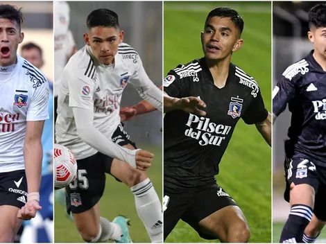 Quinteros se la juega por la sangre joven en el Cacique