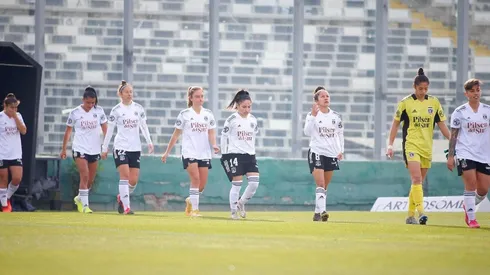 Colo Colo no podrá jugar Copa Libertadores