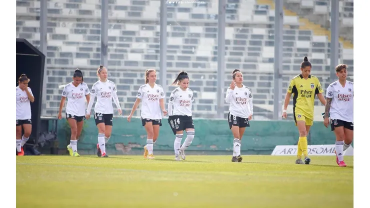 Colo Colo no podrá jugar Copa Libertadores