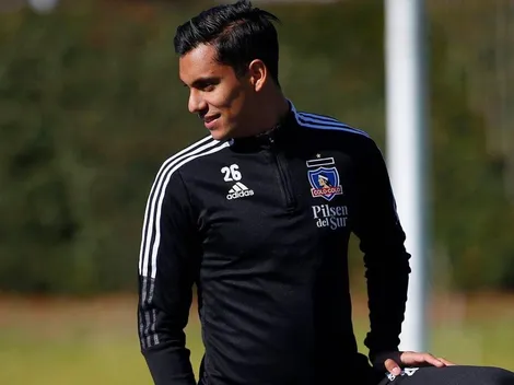 11 jugadores que pueden dejar Colo Colo si es que llega una oferta de Primera