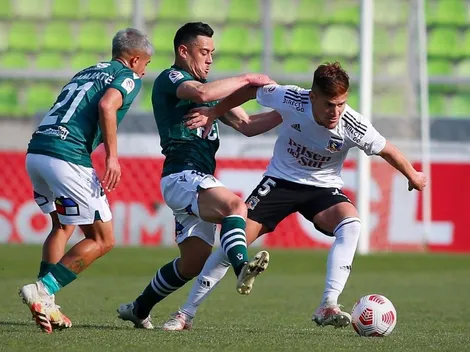 La emocionante arenga del Colo Gil en la previa del partido con Wanderers